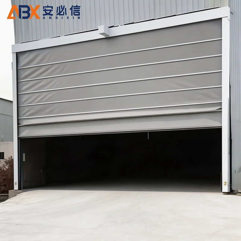 三沙市背带堆积门