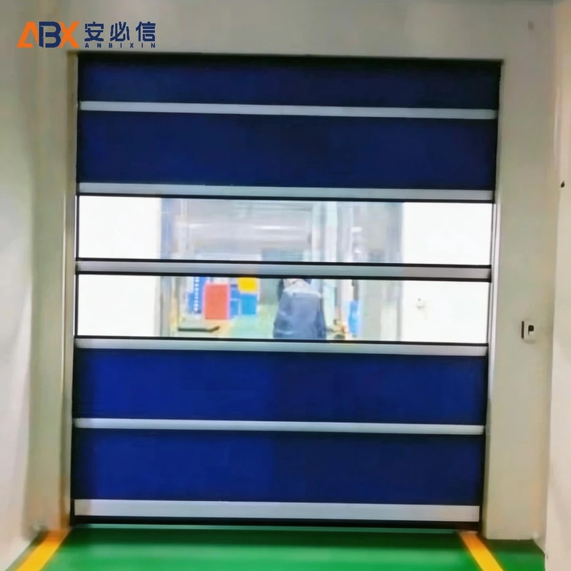 三沙市快速卷帘门